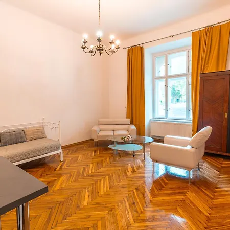 Straszewskiego Bliss Appartamento *