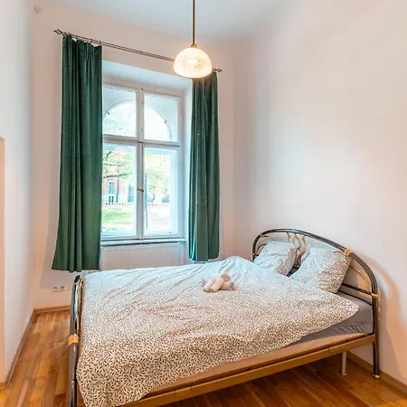 Straszewskiego Bliss Appartamento Cracovia