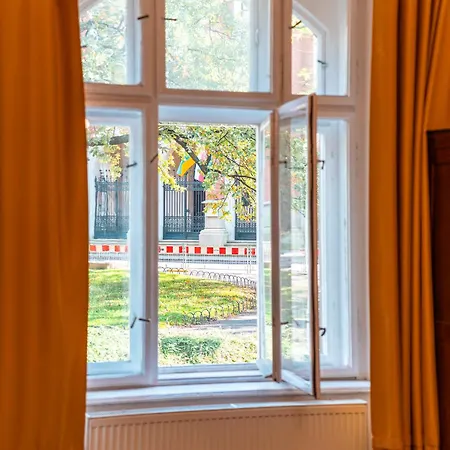 Straszewskiego Bliss Cracovia