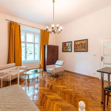 Straszewskiego Bliss