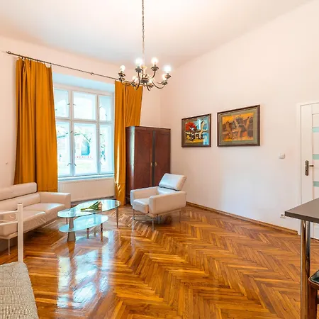 Straszewskiego Bliss Apartment